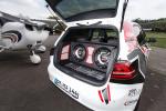 Volkswagen Golf GTI 3-Door by Mac Audio 2017 года
